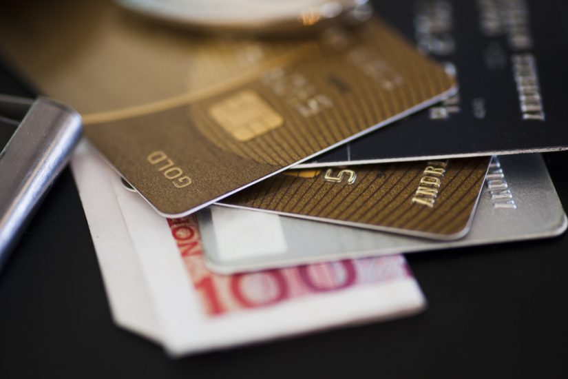 Solide Finanzplanung: Wie man die beste Kreditkarte findet